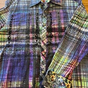 Robert Graham Shirt